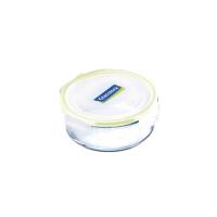 Стеклянный контейнер Glasslock (Стеклянный замок) 720 мл. от компании "Кореал - Настоящая Корея"