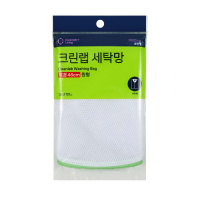 Мешок для деликатной стирки М Clean Wrap (Клеан Врап) от компании "Кореал - Настоящая Корея"