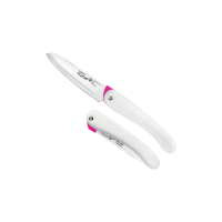 Нож складной Dorco Mychef (ДОРКО Майчеф) 4" DK-A-921-90 от компании "Кореал - Настоящая Корея"