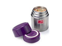 Термос для еды Apollo (Аполло) APL-600 от компании "Кореал - Настоящая Корея"