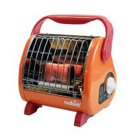 Газовый обогреватель Nabia (Набиа) (SGH-220) с панелью для подогрева от компании "Кореал - Настоящая Корея"