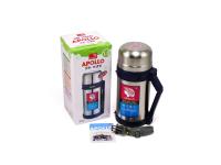 Термос Apollo (Аполло) 1,0 л. от компании "Кореал - Настоящая Корея"