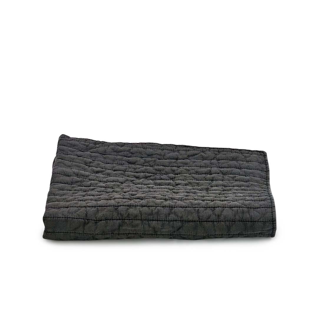 Наволочка GOCHU BL (БЛ) 50*70 чёрный от компании "Кореал - Настоящая Корея"