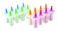 Форма для приготовления фруктового льда ICE CANDY8 от компании "Кореал - Настоящая Корея"