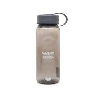Спортивная бутылочка для воды Outdoor Bottle (Туристическая) 750 мл (серая) от компании "Кореал - Настоящая Корея"