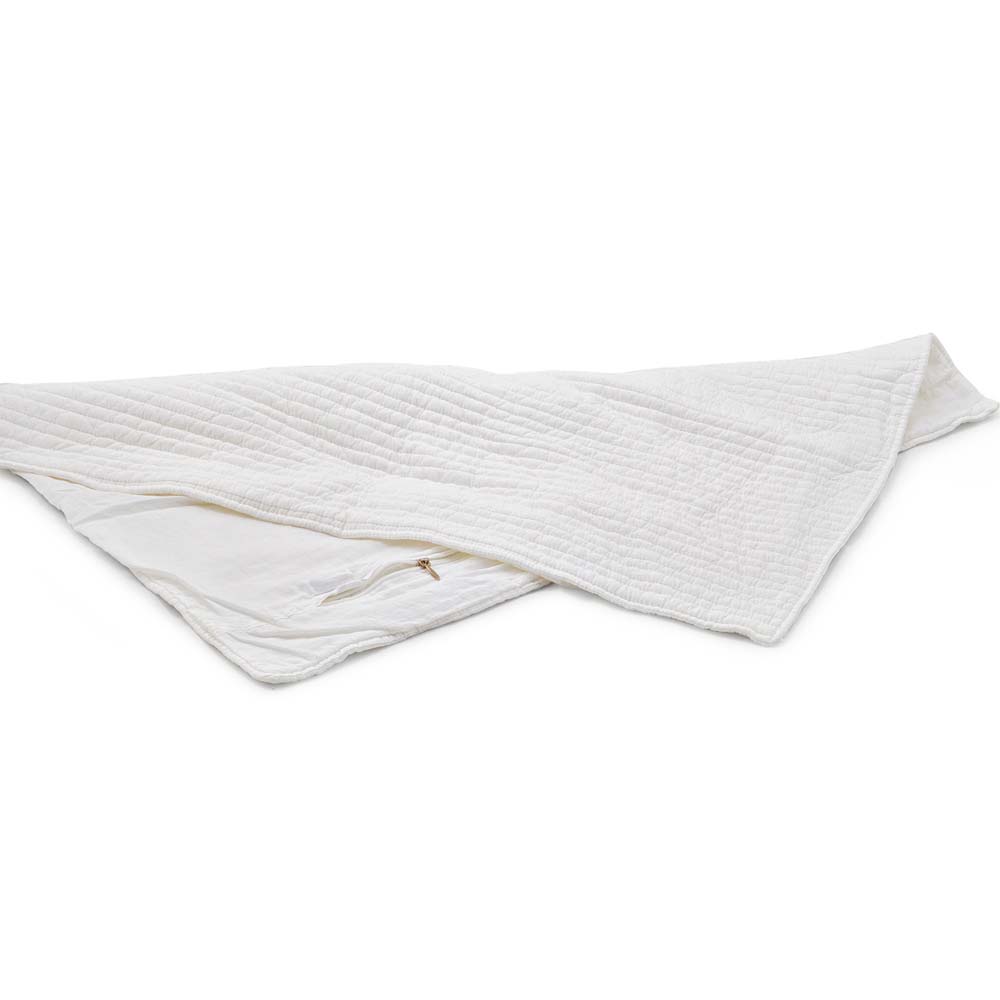 Наволочка GOCHU Sjumi (Сьюми) 50*70 белый от компании "Кореал - Настоящая Корея"