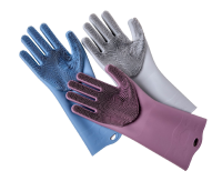 Перчатки премиум-класса KF Pastel (КФ Пастель) (1 пара) от компании "Кореал - Настоящая Корея"