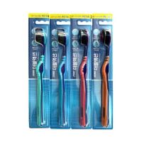 Зубная ЩЕТКА 2080 ДАБЛ ЭКШЕН (двойное действие). от компании "Кореал - Настоящая Корея"