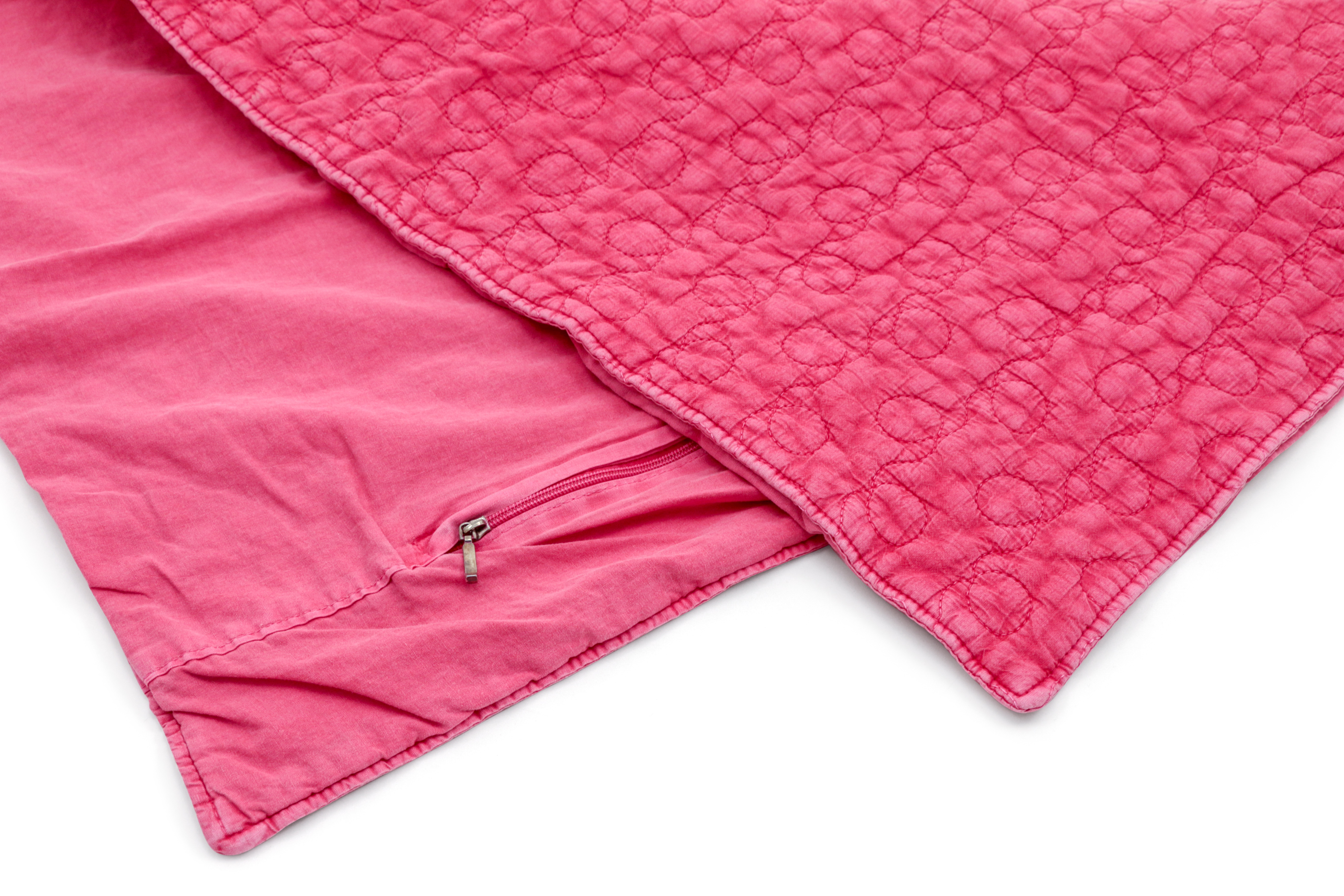 Наволочка GOCHU Du Yeong (Ду Ён) 50*70 розовый 2003