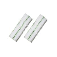 Тряпка из микрофибры для магнитного очистителя стекол (2 шт.) от компании "Кореал - Настоящая Корея"