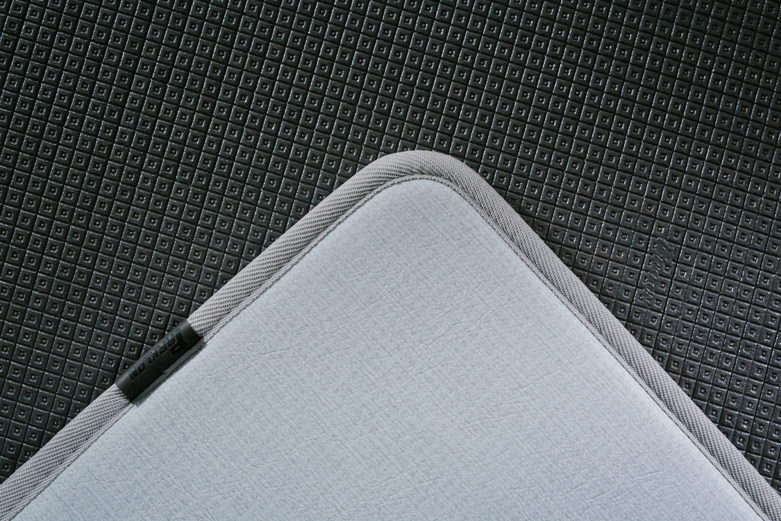 Односторонний коврик Эко 210x140x1.3 см, Летучие Мишки от компании "Кореал - Настоящая Корея"