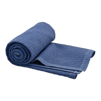 Одеяло GOCHU Pinut (Пинут) 160*210 синий от компании "Кореал - Настоящая Корея"