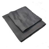 Чехол для гладильной доски Dazzl (Даззл) EZ-70, EZ-71 № 2 однотонный серый от компании "Кореал - Настоящая Корея"