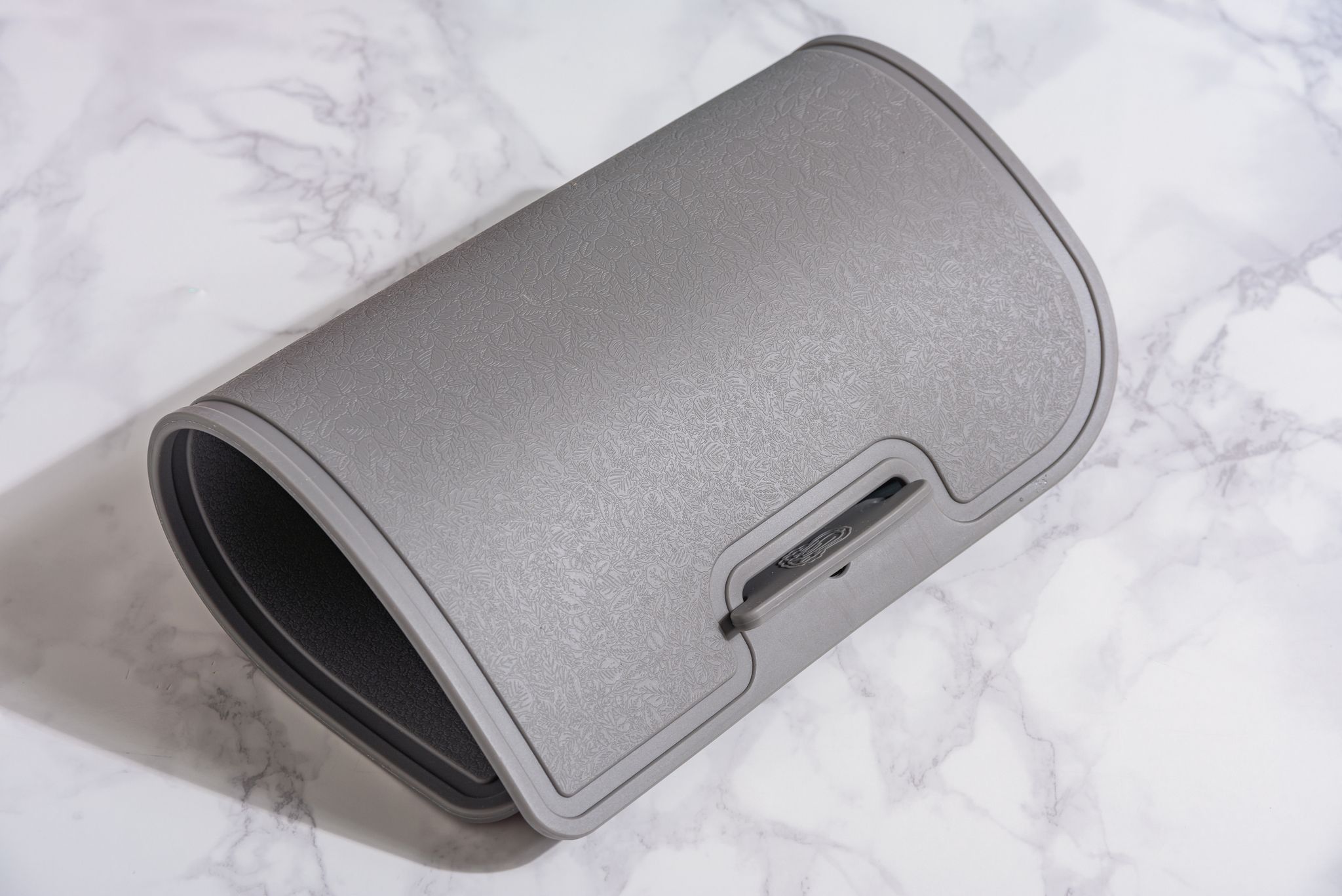 Силиконовая разделочная доска KF Pastel (КФ Пастель) от компании "Кореал - Настоящая Корея"