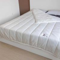 Комплект постельного белья GOCHU Solido (Солидо) S белый 2003 