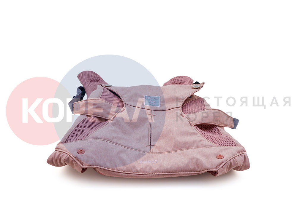 Хипсит Hidden (Хайден) 360 Розовый от компании "Кореал - Настоящая Корея"