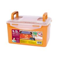 Контейнер с прессом для засолки Nooreum (Нурым) 9.5 л. от компании "Кореал - Настоящая Корея"