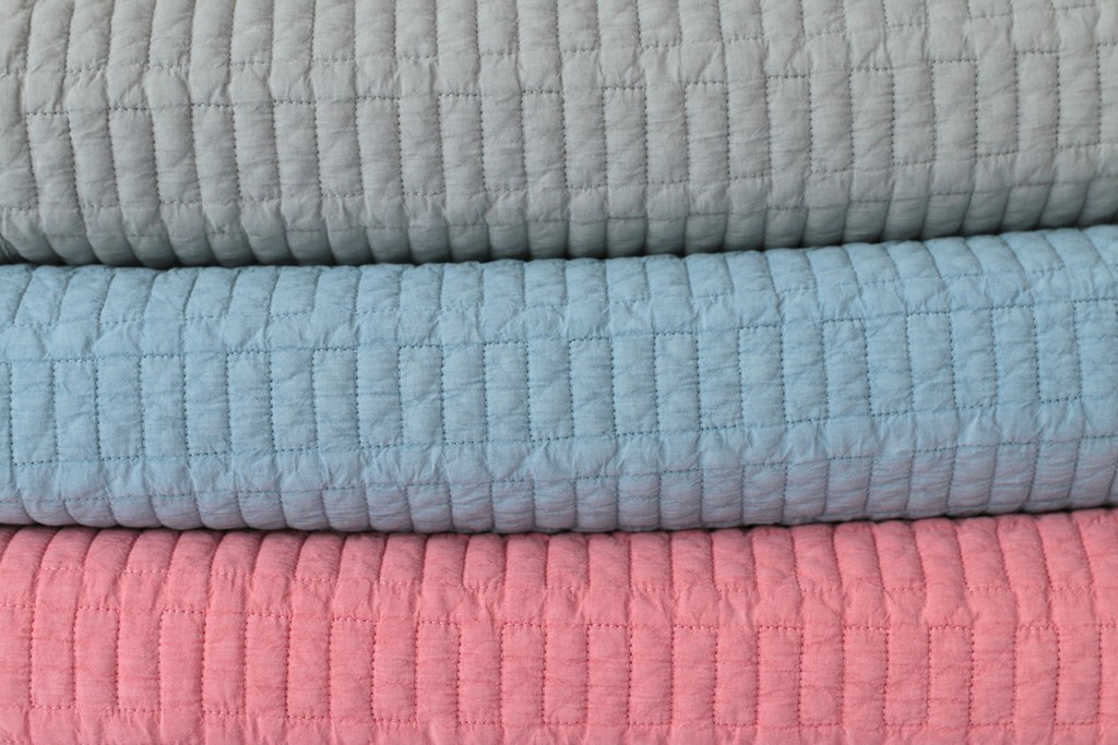 Одеяло GOCHU Du Yeong 180*220 розовый