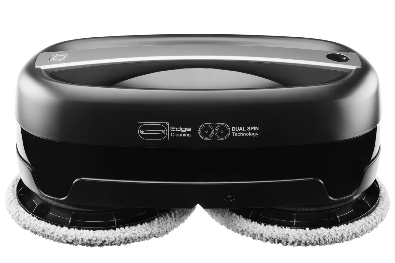 Робот-полотер Everybot Edge (Эврибот Эдж) от компании "Кореал - Настоящая Корея"