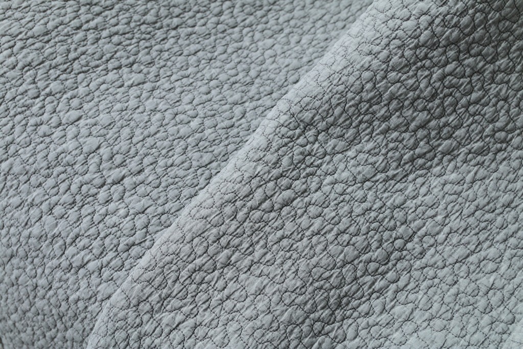 Одеяло GOCHU  SANCHO (САНЧО) 150*200 серый