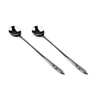 Набор десертных ложек на 2 персоны DMK-1666 от компании "Кореал - Настоящая Корея"