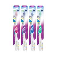 Зубная ЩЕТКА DENTALSYS Классик от компании "Кореал - Настоящая Корея"