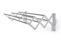 Сушилка настенная раздвижная Gochu Artex (Артекс) от компании "Кореал - Настоящая Корея"