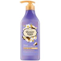 Гель для душа Шауэр Мэйт Кокос и белый чай 550г от компании "Кореал - Настоящая Корея"