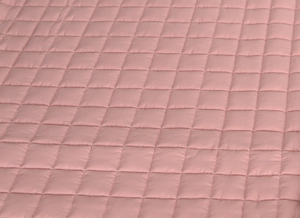 Комплект постельного белья GOCHU Solido (Солидо) S розовый