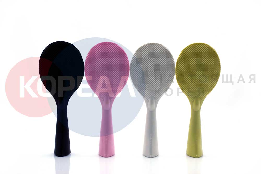 ассортимент лопатки для риса