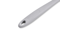 Силиконовая ложка - шумовка KF Pastel (КФ Пастель) от компании "Кореал - Настоящая Корея"