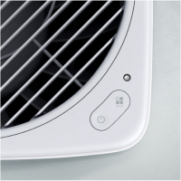 Очиститель воздуха WINIX Tower (ВИНИКС Башня) X ATGM500-JWK от компании "Кореал - Настоящая Корея"