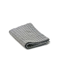 Наволочка GOCHU BL (БЛ) 50*70 серый от компании "Кореал - Настоящая Корея"