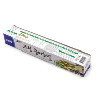 Пергаментная бумага для выпечки Clean Wrap (Клеан Врап) от компании "Кореал - Настоящая Корея"