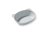 Силиконовая тарелка KF Pastel (КФ Пастель) от компании "Кореал - Настоящая Корея"