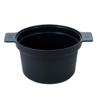 Кастрюля Осло Коккер (Oslo Kokker) 3,1 л. IH (индукция) 20 см для всех видов плит с крышкой от компании "Кореал - Настоящая Корея"