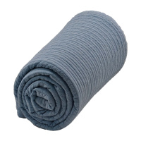 Одеяло GOCHU  Sjumi (Сьюми) 160*210 синий от компании "Кореал - Настоящая Корея"