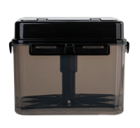 Контейнер с прессом для засолки SMART PRESS (УМНЫЙ ПРЕСС) 7 л. (общий 9 л.) от компании "Кореал - Настоящая Корея"