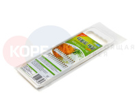 Терка для моркови по-корейски (3 мм) от компании "Кореал - Настоящая Корея"