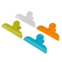 Прищепка для пакетов L (4 шт.) от компании "Кореал - Настоящая Корея"