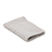 Наволочка GOCHU Pinut (Пинут) 50*70 серый от компании "Кореал - Настоящая Корея"