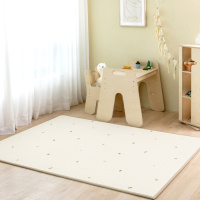 Двухсторонний коврик 150x200x1см Неразлучные друзья от компании "Кореал - Настоящая Корея"