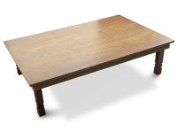 Корейский стол 1200*800 венге ASH LIVING (ЭЙЧЭШ ЛИВИНГ) 1210 от компании "Кореал - Настоящая Корея"