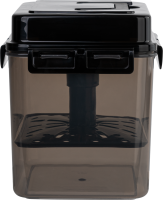 Контейнер с прессом для засолки SMART PRESS (УМНЫЙ ПРЕСС) 4 л. (общий 5 л.) от компании "Кореал - Настоящая Корея"