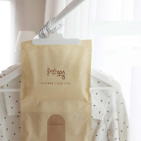 Поглотитель влаги для дома Hanger 200g от компании "Кореал - Настоящая Корея"