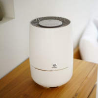 Мойка воздуха - очиститель ZEROWELL (ЗЕРОВЕЛЛ) ZWAH-700W  от компании "Кореал - Настоящая Корея"