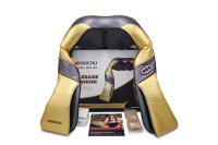 Массажер с инфракрасным прогревом GOCHU HPM-700 от компании "Кореал - Настоящая Корея"