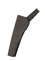 Манжета для руки L Gapo Alance Choco Brown (Гапо Аланс Чоко Браун) от компании "Кореал - Настоящая Корея"