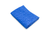 Наволочка GOCHU Du Yeong (Ду Ён) 50*70 голубой 2003