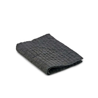 Наволочка GOCHU BL (БЛ) 50*70 чёрный от компании "Кореал - Настоящая Корея"